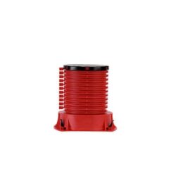 3M™ Fire Barrier Cast-in Device 2MCID, for Metal Pipes, 2 in, 12/Case image 3M™ Fire Barrier Cast-in Device 2MCID, for Metal Pipes, 2 in, 12/Caseimage
