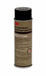 3M™ Wind Dry Layup Adhesive 09091, Red, Aerosol, 16.5 oz image 3M™ Wind Dry Layup Adhesive 09091, Red, Aerosol, 16.5 ozimage
