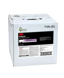 3M™ Fastbond™ Contact Adhesive 2000NF, Neutral, 5 Gallon, Drum image 3M™ Fastbond™ Contact Adhesive 2000NF, Neutral, 5 Gallon, Drumimage