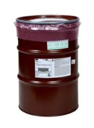 3M™ Fastbond™ Contact Adhesive 30H, Green, 55 Gallon Open Head, with Poly Liner (52 Gallon Net), Drum image 3M™ Fastbond™ Contact Adhesive 30H, Green, 55 Gallon Open Head, with Poly Liner (52 Gallon Net), Drumimage