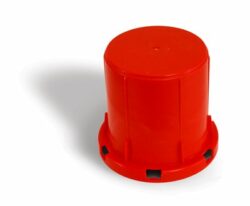 3M™ Fire Barrier Cast-in Device Height Adaptor 2HA, 2 in image 3M™ Fire Barrier Cast-in Device Height Adaptor 2HA, 2 inimage