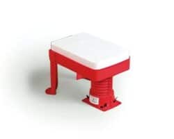 3M™ Fire Barrier Cast-In Tub Box Assembly 3TB, 3 in image 3M™ Fire Barrier Cast-In Tub Box Assembly 3TB, 3 inimage