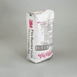3M™ Fire Barrier Mortar, Gray, 44 lb image 3M™ Fire Barrier Mortar, Gray, 44 lbimage