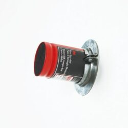 3M™ Fire Barrier Pass-Through Mounting Brackets PT4RMB, 1 pair, 4 in Round image 3M™ Fire Barrier Pass-Through Mounting Brackets PT4RMB, 1 pair, 4 in Roundimage