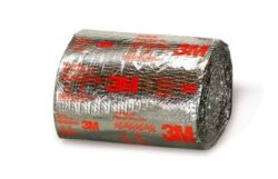 3M™ Fire Barrier Plenum Wrap 5A+, 1/2 in x 24 in x 50 ft image 3M™ Fire Barrier Plenum Wrap 5A+, 1/2 in x 24 in x 50 ftimage