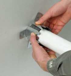 3M™ Fire Barrier Restricting Collar RC-1, 2 in image 3M™ Fire Barrier Restricting Collar RC-1, 2 inimage