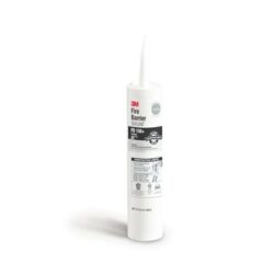 3M™ Fire Barrier Sealant FD 150+, Limestone, 10.1 fl oz Cartridge image 3M™ Fire Barrier Sealant FD 150+, Limestone, 10.1 fl oz Cartridgeimage