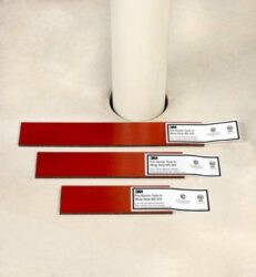 3M™ Fire Barrier Tuck-In Wrap Strip WS 300, 3 in image 3M™ Fire Barrier Tuck-In Wrap Strip WS 300, 3 inimage