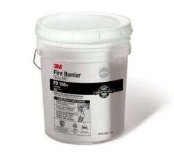 3M™ Fire Barrier Sealant FD 150+, Limestone, 4.5 Gallon (Pail) image 3M™ Fire Barrier Sealant FD 150+, Limestone, 4.5 Gallon (Pail)image