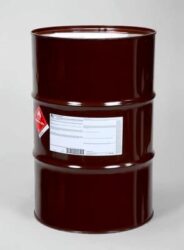 3M™ High Performance Industrial Plastic Adhesive 4693, Light Amber, 55 Gallon Drum (54 Gallon Net) image 3M™ High Performance Industrial Plastic Adhesive 4693, Light Amber, 55 Gallon Drum (54 Gallon Net)image