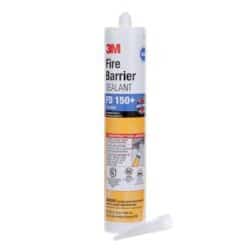 3M™ Fire Barrier Sealant FD 150+, Blue, 28 fl oz Cartridge image 3M™ Fire Barrier Sealant FD 150+, Blue, 28 fl oz Cartridgeimage