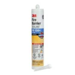 3M™ Fire Barrier Sealant FD 150+, Limestone, 28 fl oz Cartridge image 3M™ Fire Barrier Sealant FD 150+, Limestone, 28 fl oz Cartridgeimage