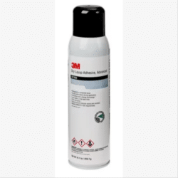 3M™ Dry Layup Adhesive 2.0 W7900, Color-Change Technology, 18.93 Liter image 3M™ Dry Layup Adhesive 2.0 W7900, Color-Change Technology, 18.93 Literimage