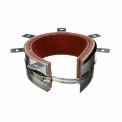 3M™ Fire Barrier Ultra Plastic Pipe Device ULTRA-PPD6, 6 in image 3M™ Fire Barrier Ultra Plastic Pipe Device ULTRA-PPD6, 6 inimage