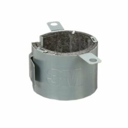 3M™ Fire Barrier Ultra Plastic Pipe Device ULTRA-PPD1.5, 1.5 in image 3M™ Fire Barrier Ultra Plastic Pipe Device ULTRA-PPD1.5, 1.5 inimage