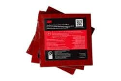 3M™ Fire Barrier Electrical Box Inserts EBI-4, 3.25 in x 3.25 in x 3/16 in image 3M™ Fire Barrier Electrical Box Inserts EBI-4, 3.25 in x 3.25 in x 3/16 inimage