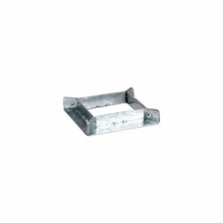 3M™ Fire Barrier Pass-Through Sixplex Mounting Brackets PT4SSMB, 8 in x 12 in Square image 3M™ Fire Barrier Pass-Through Sixplex Mounting Brackets PT4SSMB, 8 in x 12 in Squareimage