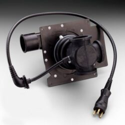 3M™ Breathe Easy™ Turbo Replacement Motor Blower Assembly and Filter Carrier 022-45-00R01image