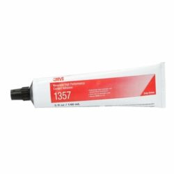 3M™ Neoprene High Performance Contact Adhesive 1357, Gray-Green, 5 Ounce Tube image 3M™ Neoprene High Performance Contact Adhesive 1357, Gray-Green, 5 Ounce Tubeimage