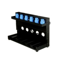3M™ Adflo™ Battery Charging Stand 6-position, 35-0099-08N6, for Lithium Ion and NiMH batteries image 3M™ Adflo™ Battery Charging Stand 6-position, 35-0099-08N6, for Lithium Ion and NiMH batteriesimage