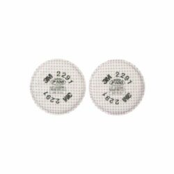3M™ Advanced Particulate Filter 2291, P100 image 3M™ Advanced Particulate Filter 2291, P100image