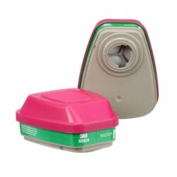 3M™ Ammonia/Methylamine Filter 60924, P100image