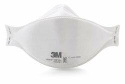 3M™ Aura™ Particulate Respirator 9210+, N95 image 3M™ Aura™ Particulate Respirator 9210+, N95image