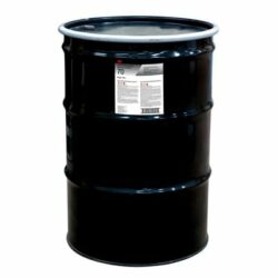 3M™ HoldFast 70 Adhesive, Clear, 55 Gallon Metal Closed Head Drum (52 Gallon Net) image 3M™ HoldFast 70 Adhesive, Clear, 55 Gallon Metal Closed Head Drum (52 Gallon Net)image