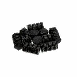 3M™ Hot Melt Adhesive 3748, Black, Chips image 3M™ Hot Melt Adhesive 3748, Black, Chipsimage