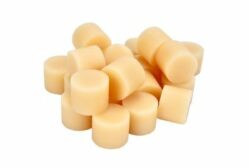 3M™ Hot Melt Adhesive 3731, Tan, Chips image 3M™ Hot Melt Adhesive 3731, Tan, Chipsimage