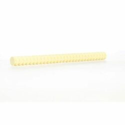 3M™ Hot Melt Adhesive 3748 VO Q, Light Yellow, 5/8 in x 8 in image 3M™ Hot Melt Adhesive 3748 VO Q, Light Yellow, 5/8 in x 8 inimage