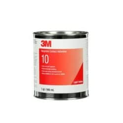 3M™ Neoprene Contact Adhesive 10, Light Yellow, 1 Quart image 3M™ Neoprene Contact Adhesive 10, Light Yellow, 1 Quartimage