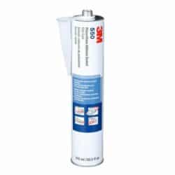 3M™ Polyurethane Adhesive Sealant 550FC Fast Cure, White, 310 mL Cartridge image 3M™ Polyurethane Adhesive Sealant 550FC Fast Cure, White, 310 mL Cartridgeimage