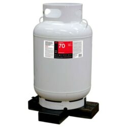 3M™ HoldFast 70 Cylinder Spray Adhesive, Clear, Jumbo Cylinder (Net Wt 288 lb) image 3M™ HoldFast 70 Cylinder Spray Adhesive, Clear, Jumbo Cylinder (Net Wt 288 lb)image