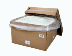 3M™ Hot Melt Adhesive 3792, Clear, Pellets image 3M™ Hot Melt Adhesive 3792, Clear, Pelletsimage