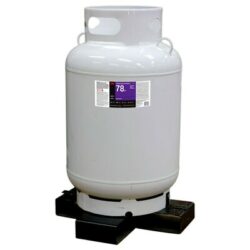 3M™ Polystyrene Insulation 78 ET Cylinder Spray Adhesive, Green, Jumbo Cylinder (Net Wt 298 lb)image