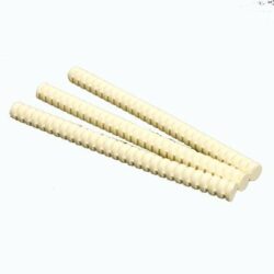 3M™ Hot Melt Adhesive 3748 VO PG, Light Yellow, 1 in x 3 in image 3M™ Hot Melt Adhesive 3748 VO PG, Light Yellow, 1 in x 3 inimage