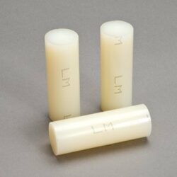 3M™ Hot Melt Adhesive 3762LM PG, Light Amber, 1 in x 3 in image 3M™ Hot Melt Adhesive 3762LM PG, Light Amber, 1 in x 3 inimage
