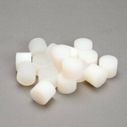3M™ Sprayable Hot Melt Adhesive 6111HT, Tan, Chips, 0.75 in x 0.75 in image 3M™ Sprayable Hot Melt Adhesive 6111HT, Tan, Chips, 0.75 in x 0.75 inimage