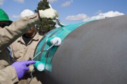 3M™ Scotchkote™ Liquid Epoxy Coating 323+ Brush Grade, 1 Liter Kit, 1 Kits/Case image 3M™ Scotchkote™ Liquid Epoxy Coating 323+ Brush Grade, 1 Liter Kit, 1 Kits/Caseimage