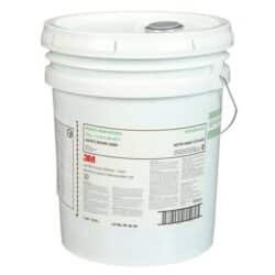 3M™ Low Mist Contact Adhesive, Green, 5 Gallon Drum (Pail) image 3M™ Low Mist Contact Adhesive, Green, 5 Gallon Drum (Pail)image