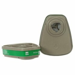 3M™ Ammonia Methylamine Cartridge 6004image