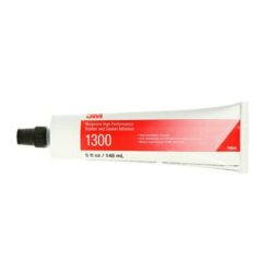 3M™ Neoprene High Performance Rubber and Gasket Adhesive 1300, Yellow, 5 Oz Tube image 3M™ Neoprene High Performance Rubber and Gasket Adhesive 1300, Yellow, 5 Oz Tubeimage