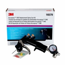 3M™ Accuspray™ ONE Replacement Spray Gun, 16579 image 3M™ Accuspray™ ONE Replacement Spray Gun, 16579image