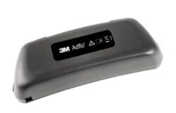 3M™ Adflo™ Powered Air Purifying Respirator Battery 35-1099-07, Lithium Ion image 3M™ Adflo™ Powered Air Purifying Respirator Battery 35-1099-07, Lithium Ionimage