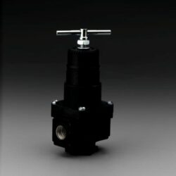 3M™ Air Pressure Regulator W-3096, 1 EA/Case image 3M™ Air Pressure Regulator W-3096, 1 EA/Caseimage