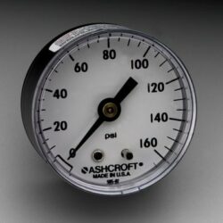 3M™ Air Pressure Gauge W-3099 image 3M™ Air Pressure Gauge W-3099image