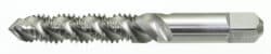 Drillco Series 20F Size 6 52-Degree Spiral Flute Hand Tap Plug image Drillco Series 20F Size 6 52-Degree Spiral Flute Hand Tap Plugimage