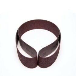 3M™ Cloth Belt 341D, 80 X-weight, 6 in x 80 in, Film-lok, Single-flex image 3M™ Cloth Belt 341D, 80 X-weight, 6 in x 80 in, Film-lok, Single-fleximage