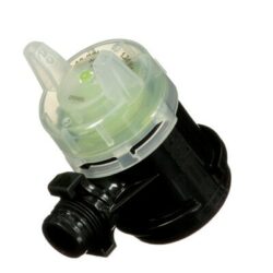 3M Performance Pressure HVLP Atomizing Head Refill Kit 26811, Yellow, 1.1 mm image 3M Performance Pressure HVLP Atomizing Head Refill Kit 26811, Yellow, 1.1 mmimage